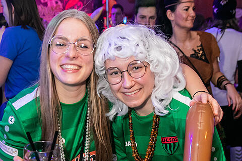 Apres Ski Faschingsparty