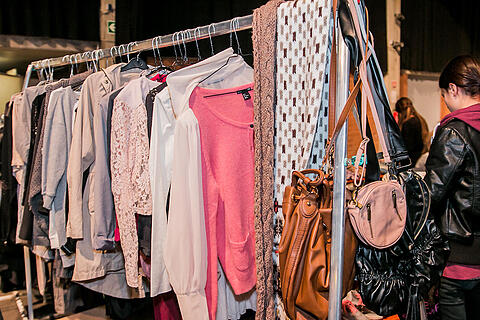Fashion Flohmarkt