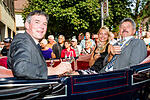 Festzug Volkacher Weinfest
