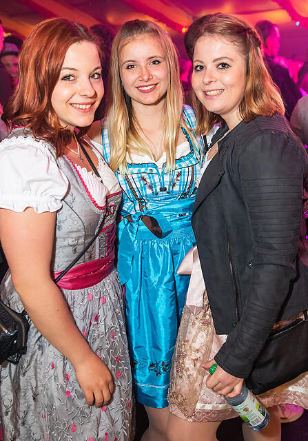 Weinfest Untereisenheim