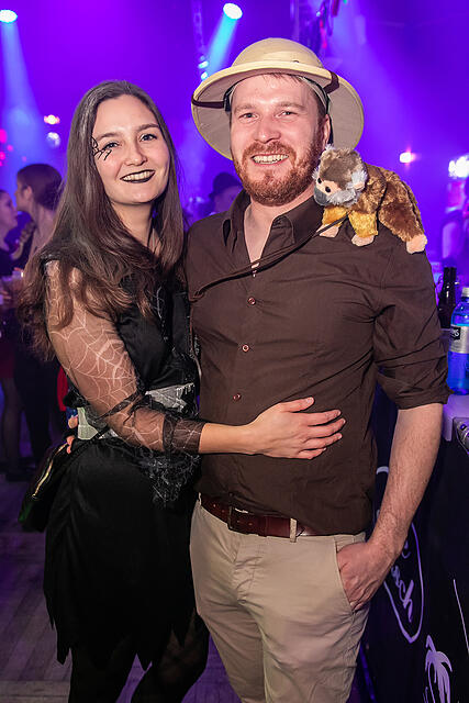 Apres Ski Faschingsparty