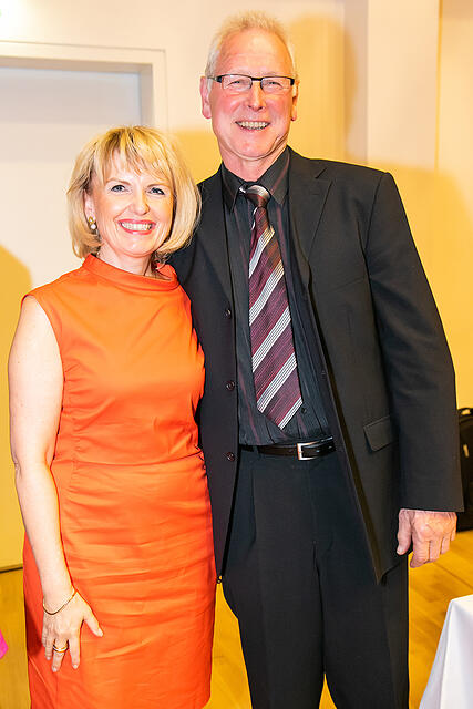 Wahl der fränkischen Weinkönigin