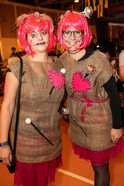 Weiberfasching Karbach