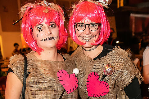 Weiberfasching Karbach