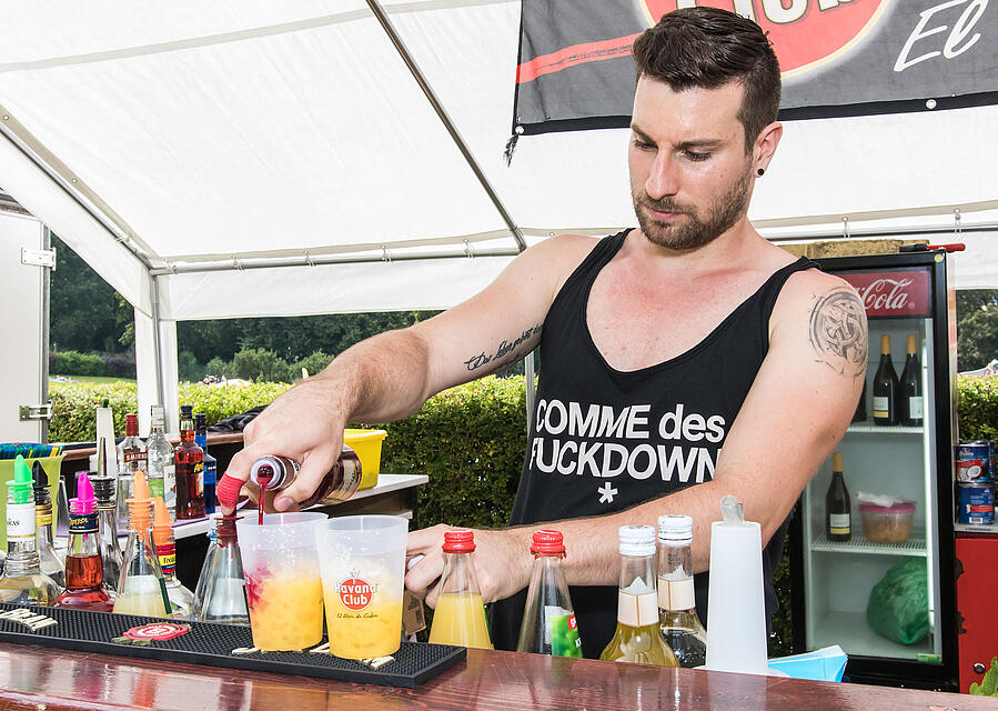 60 Jahre Dallenbergbad