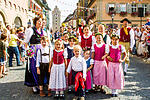 Festzug Volkacher Weinfest