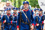 Rakoczy Fest Sonntag