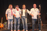 70er Jahre Party