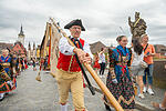 Kiliani-Festzug