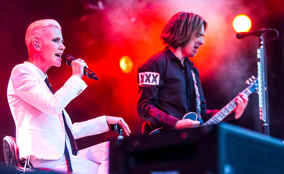 Roxette