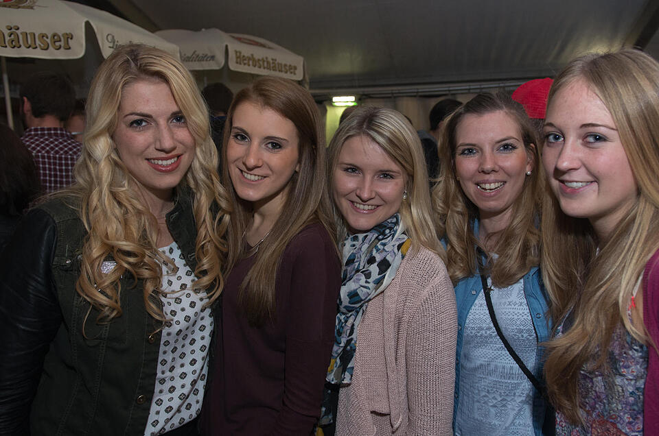 Apres Ski Party