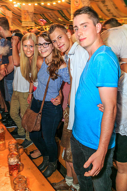 Spessartfestwoche Teil 1