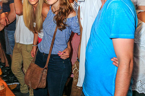 Spessartfestwoche Teil 1