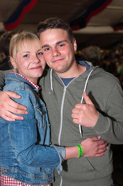 Nenzenheimer Weinfest