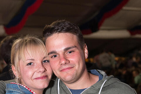 Nenzenheimer Weinfest