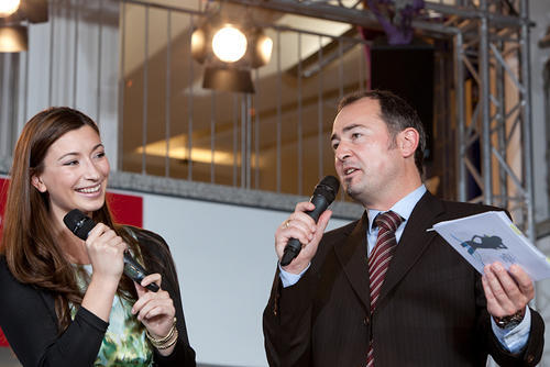 Main-Topmodel Finale 2009
