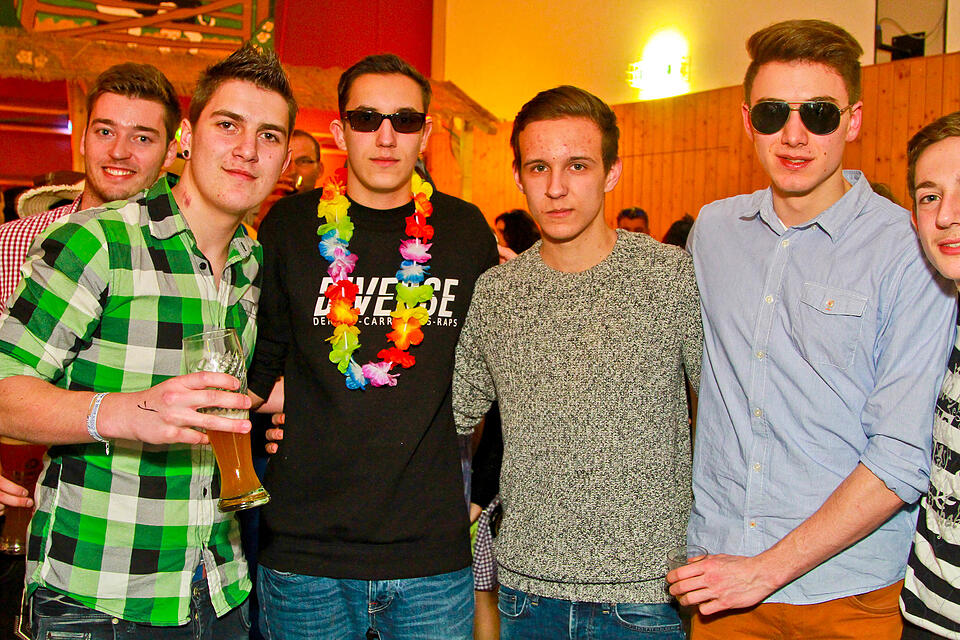 Bauernball