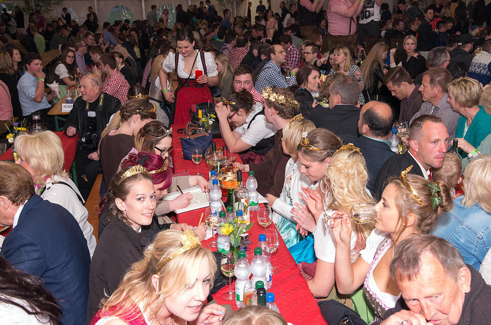 Nenzenheimer Weinfest