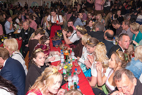 Nenzenheimer Weinfest