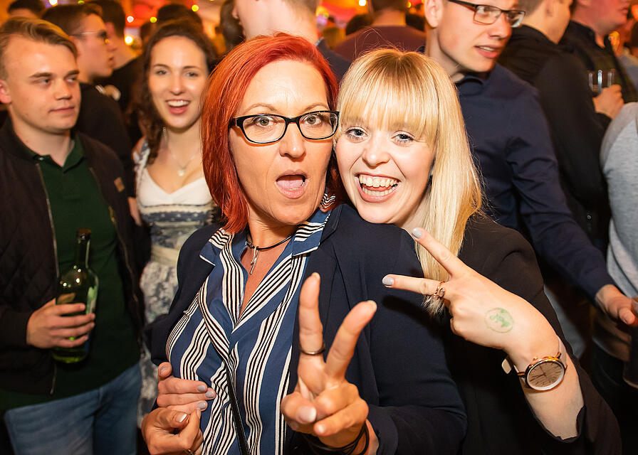 Weinfest Untereisenheim