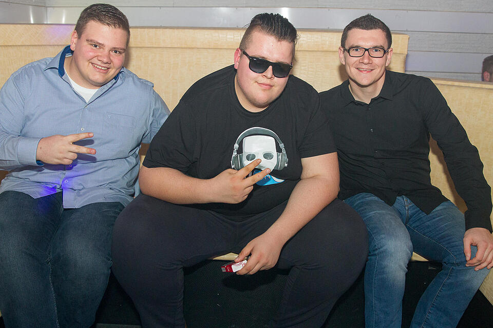 Hans Entertainment @ Qu Club