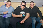 Hans Entertainment @ Qu Club