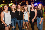 Rock im Wald