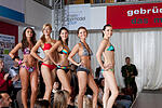 Main-Topmodel Finale 2009