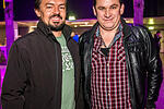 Mark Gillespie´s - Kings of Floyd