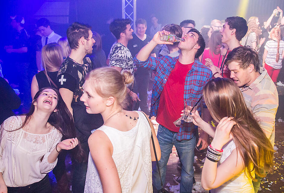 Halli Galli Party