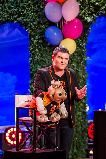 Fastnacht in Franken - Generalprobe