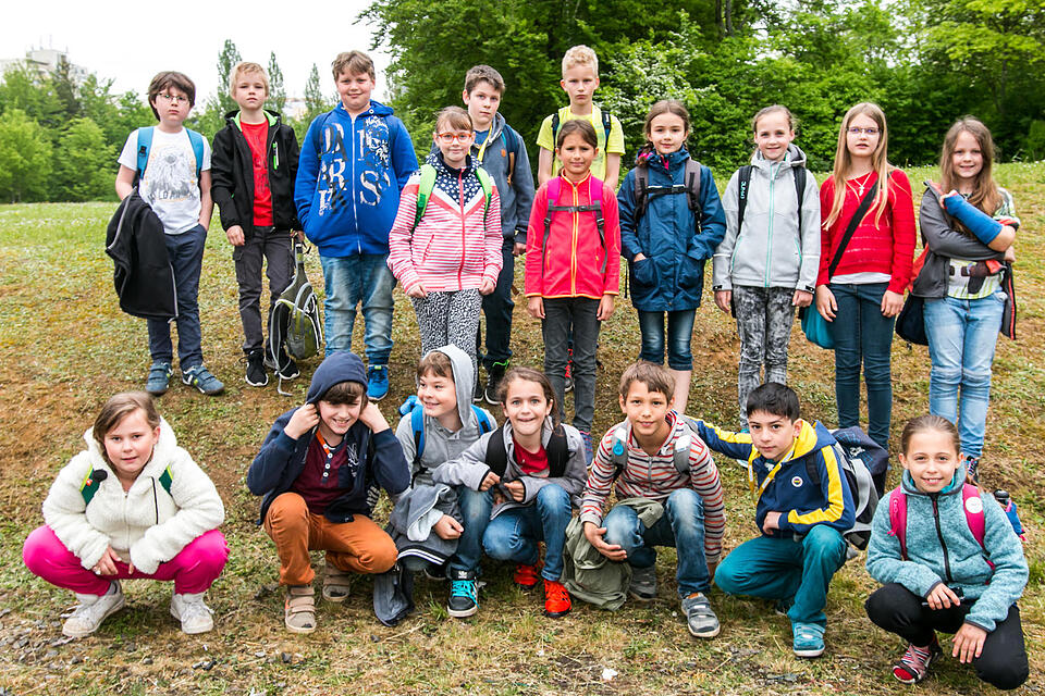 KLASSE! Tage Do