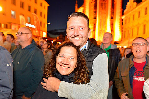 Stadtfest