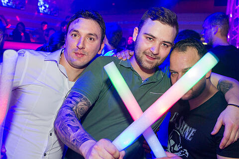 Hans Entertainment @ Qu Club