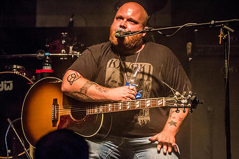 Tito & Tarantula und Andreas Kümmert