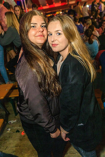 Kiliani - Eslarner Showband