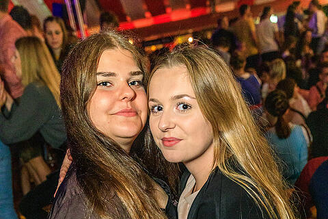 Kiliani - Eslarner Showband