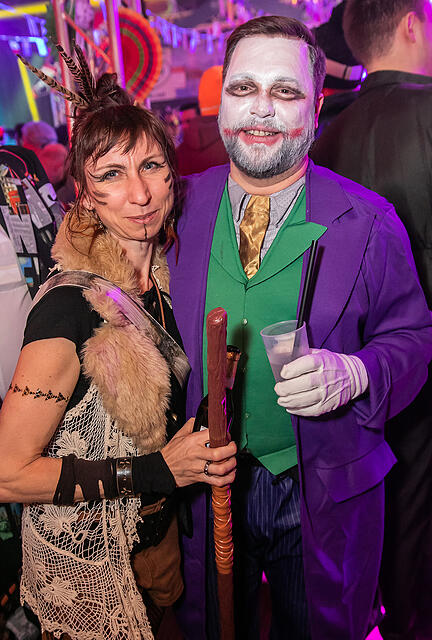 Apres Ski Faschingsparty