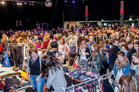Fashion Flohmarkt