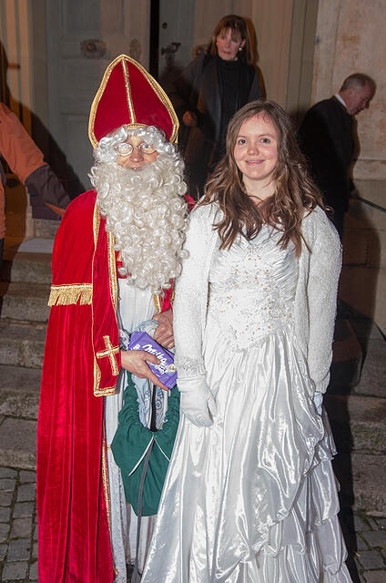 Weihnachtsmarkt