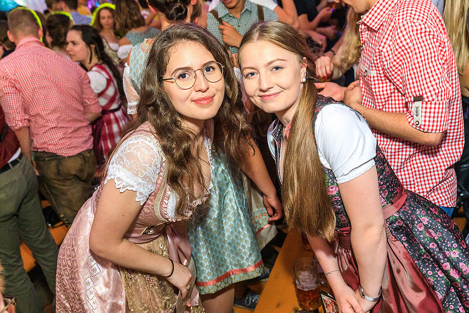 Kiliani - Eslarner Showband