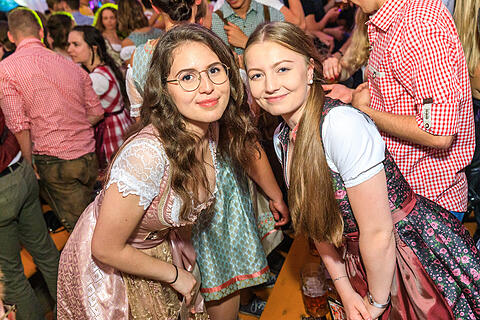 Kiliani - Eslarner Showband