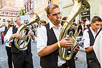 Festzug Volkacher Weinfest