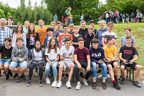 KLASSE! Tage
