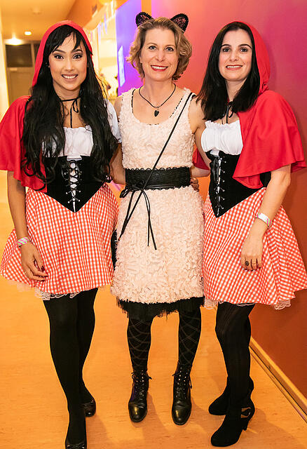 Weiberfasching Karbach