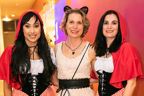 Weiberfasching Karbach