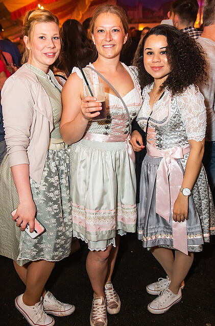 Weinfest Untereisenheim