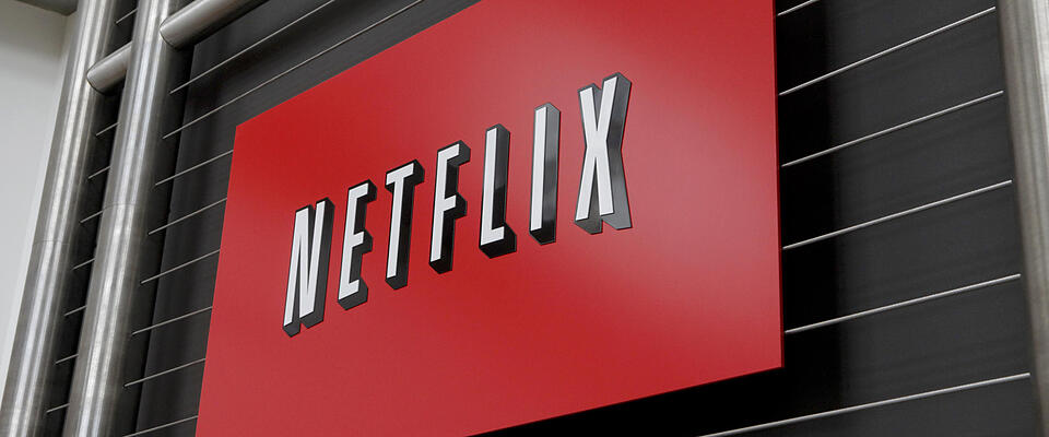 Netflix