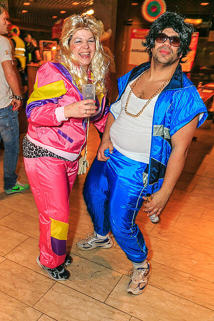 Neon Party
