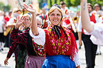Rakoczy Fest Sonntag